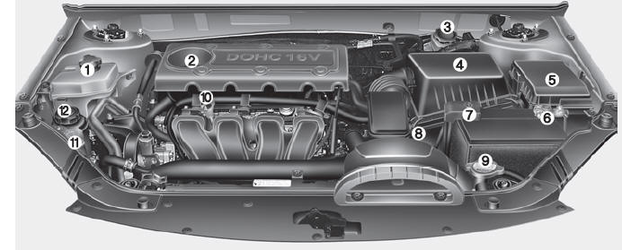 download KIA Optima 2.4L workshop manual