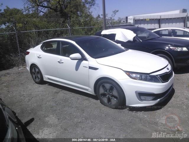 download KIA Optima 2.4L workshop manual