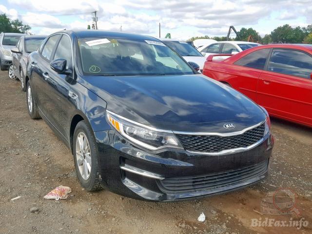 download KIA Optima 2.4L workshop manual