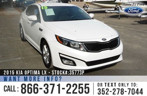 download KIA Optima 2.4L workshop manual