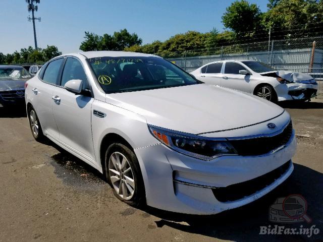 download KIA Optima 2.4L workshop manual