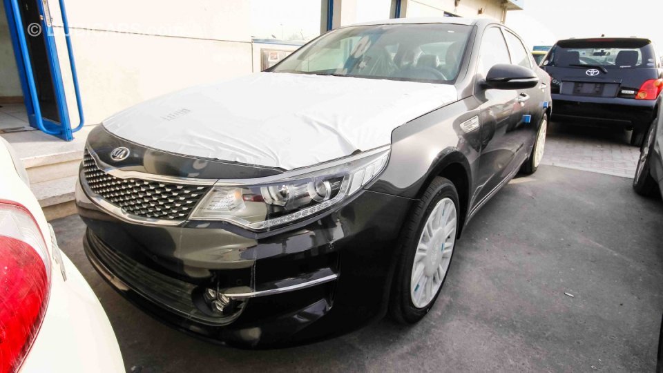 download KIA Optima 2.4L workshop manual