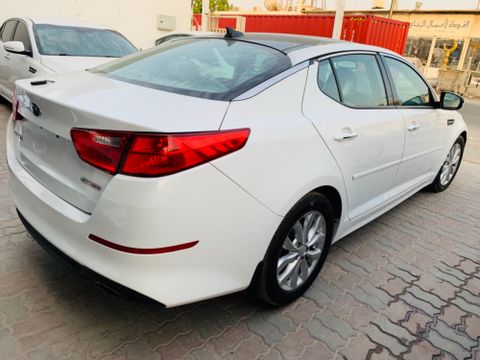 download KIA Optima 2.4L workshop manual