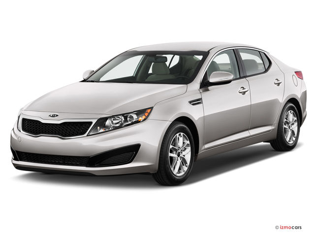 download KIA Optima 2.4L workshop manual