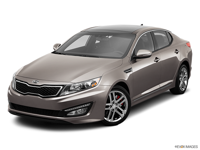 download KIA Optima 4CYL 2.0L Turbo OEM FSM Year Specific workshop manual