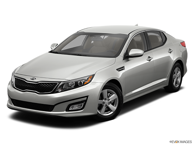 download KIA Optima 4CYL 2.0L Turbo OEM FSM Year Specific workshop manual