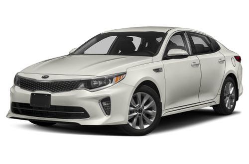 download KIA Optima 4CYL 2.4L OEM FSM Year Specific workshop manual