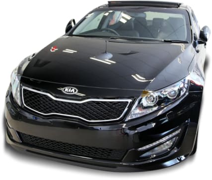 download KIA Optima 4CYL 2.4L OEM FSM Year Specific workshop manual