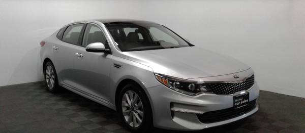 download KIA Optima 4CYL 2.4L OEM FSM Year Specific workshop manual