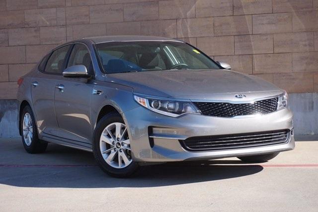 download KIA Optima 4CYL 2.4L OEM FSM Year Specific workshop manual