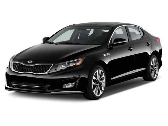 download KIA Optima 4cyl 2.4L OEM FSM Year Specific workshop manual