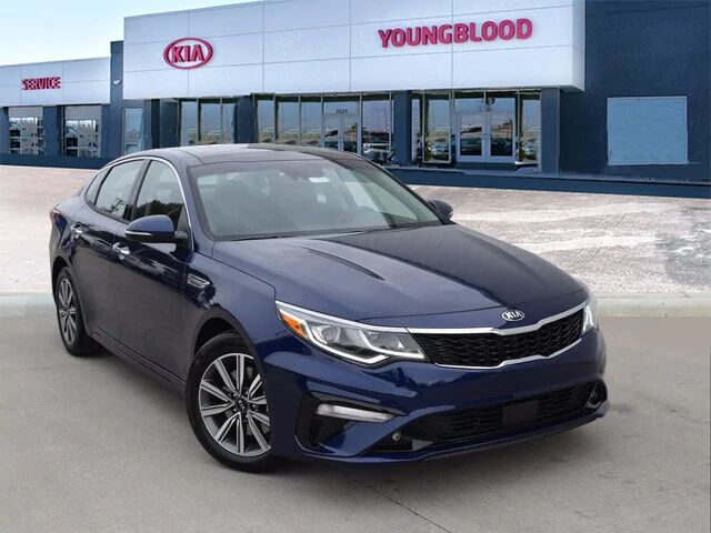 download KIA Optima 4cyl 2.4L OEM FSM Year Specific workshop manual