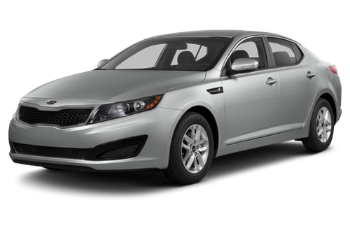 download KIA Optima 4cyl 2.4L OEM FSM Year Specific workshop manual