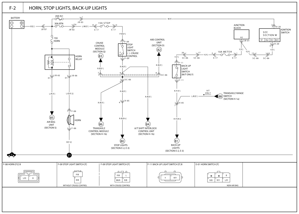 download KIA Optima 4cyl 2.4L OEM FSM Year Specific workshop manual