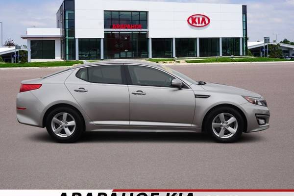 download KIA Optima 4cyl 2.4L OEM FSM Year Specific workshop manual