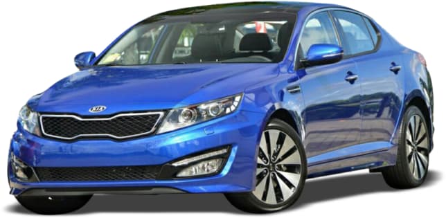 download KIA Optima 4cyl 2.4L OEM FSM Year Specific workshop manual