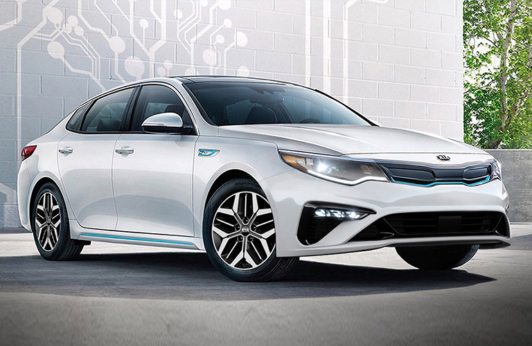 download KIA Optima Hybrid able workshop manual