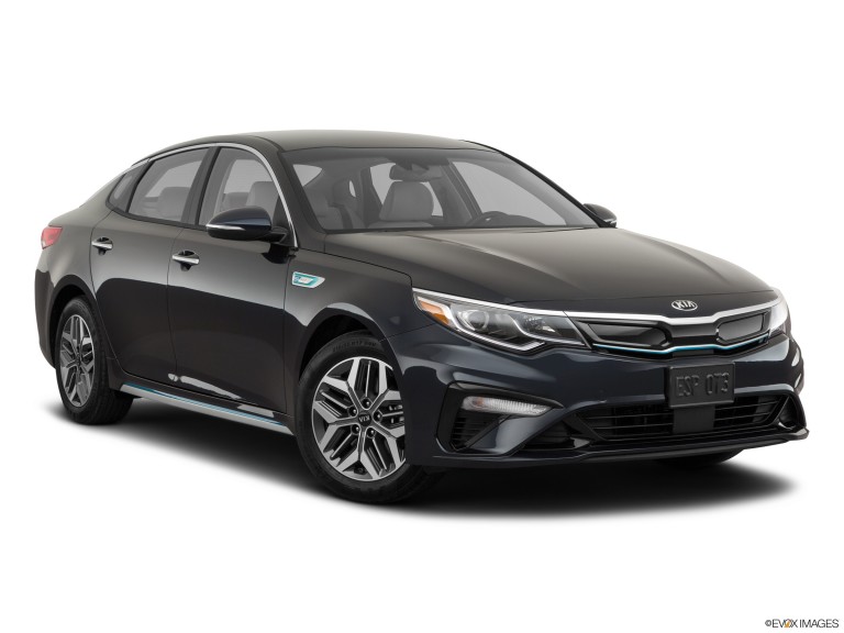 download KIA Optima Hybrid able workshop manual