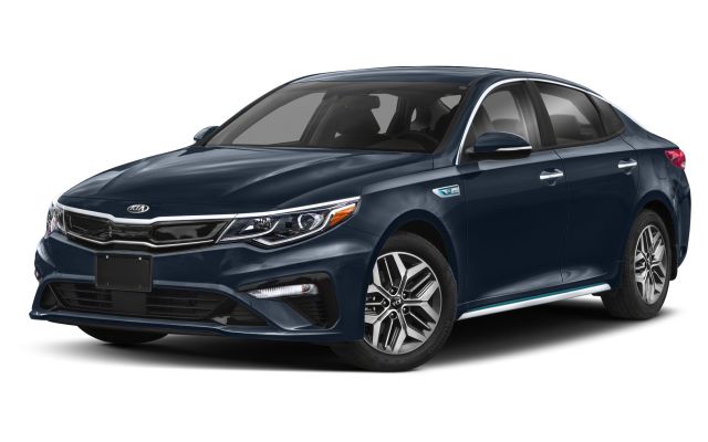 download KIA Optima Hybrid workshop manual