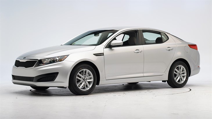 download KIA Optima Hybrid workshop manual