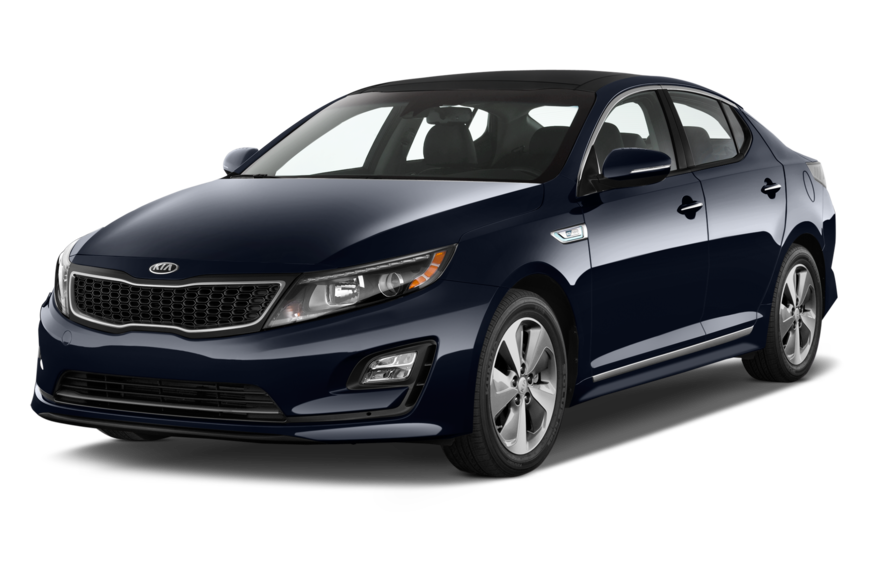 download KIA Optima Hybrid workshop manual