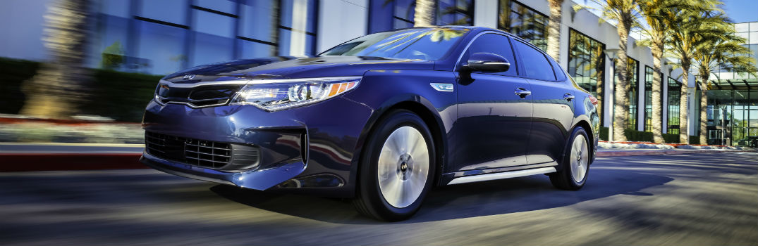 download KIA Optima Hybrid workshop manual