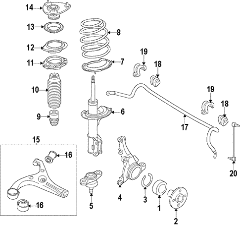 download KIA Optima Hybrid workshop manual