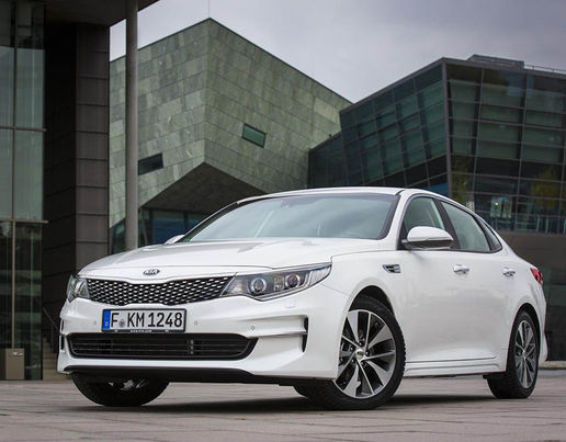 download KIA Optima Hybrid workshop manual