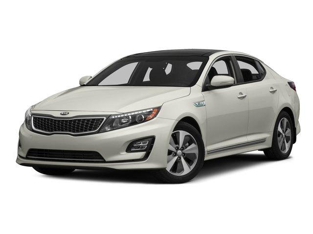 download KIA Optima Hybrid workshop manual