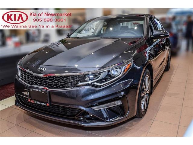 download KIA Optima OEM workshop manual