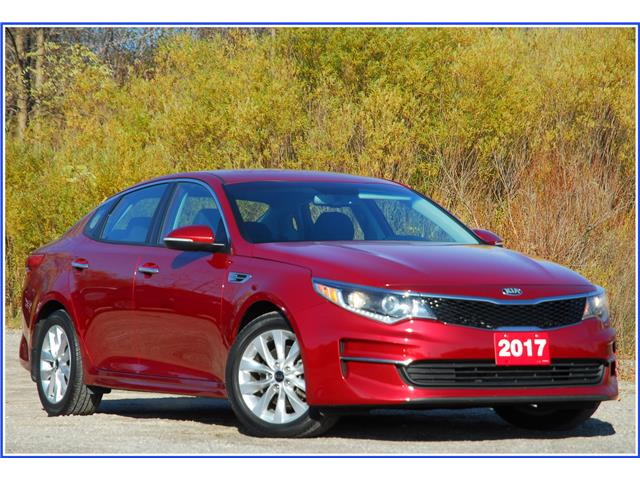 download KIA Optima OEM workshop manual