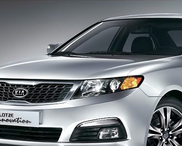 download KIA Optima V6 2.7L OEM FSM Year Specific workshop manual