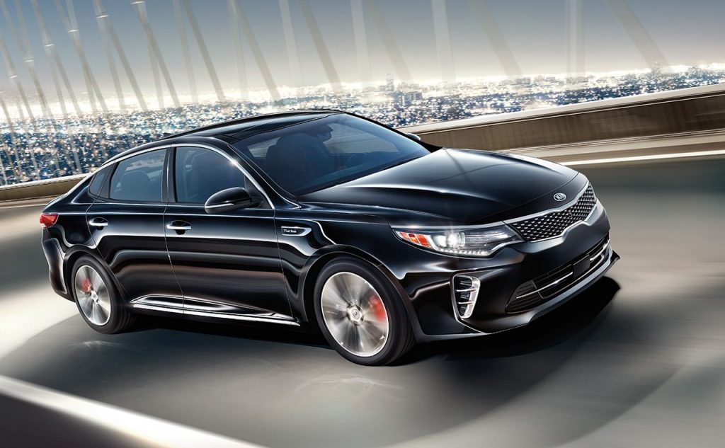 download KIA Optima able workshop manual