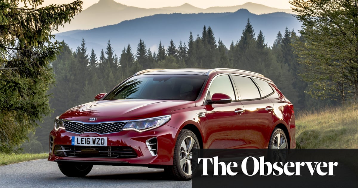download KIA Optima able workshop manual
