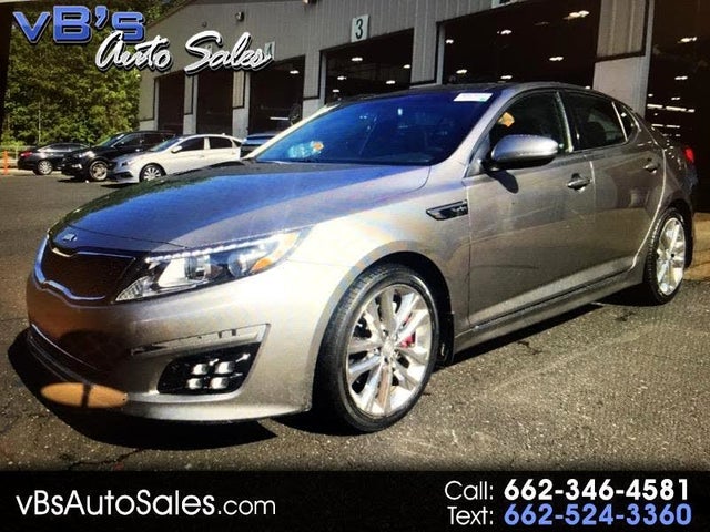 download KIA Optima to workshop manual