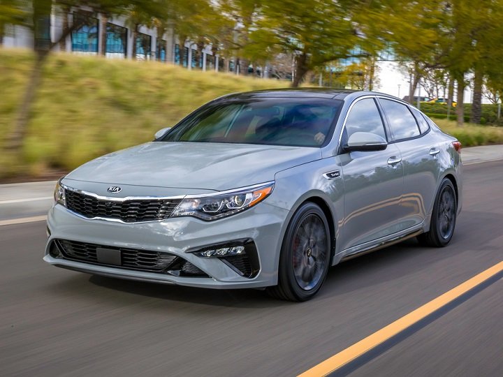 download KIA Optima to workshop manual