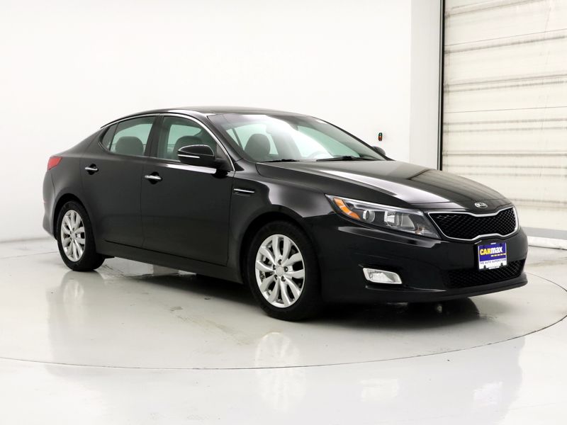 download KIA Optima to workshop manual