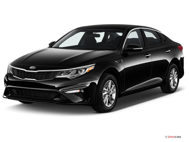 download KIA Optima workshop manual