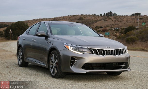 download KIA Optima workshop manual