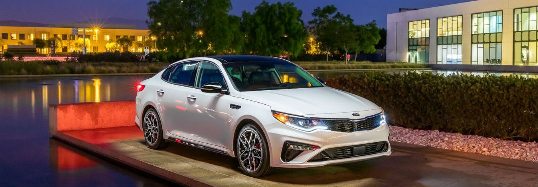 download KIA Optima workshop manual