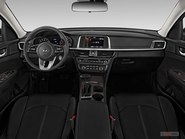 download KIA Optima workshop manual