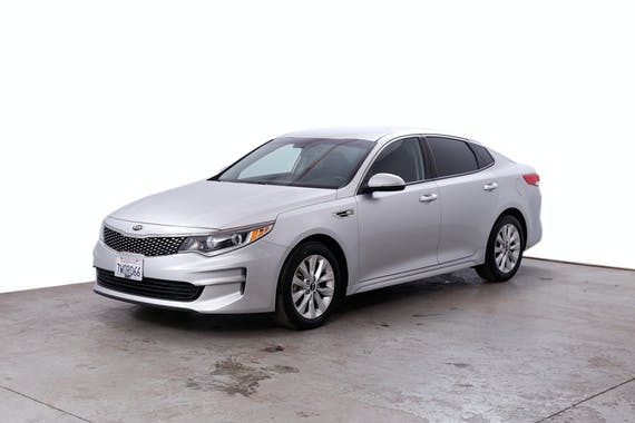 download KIA Optima workshop manual