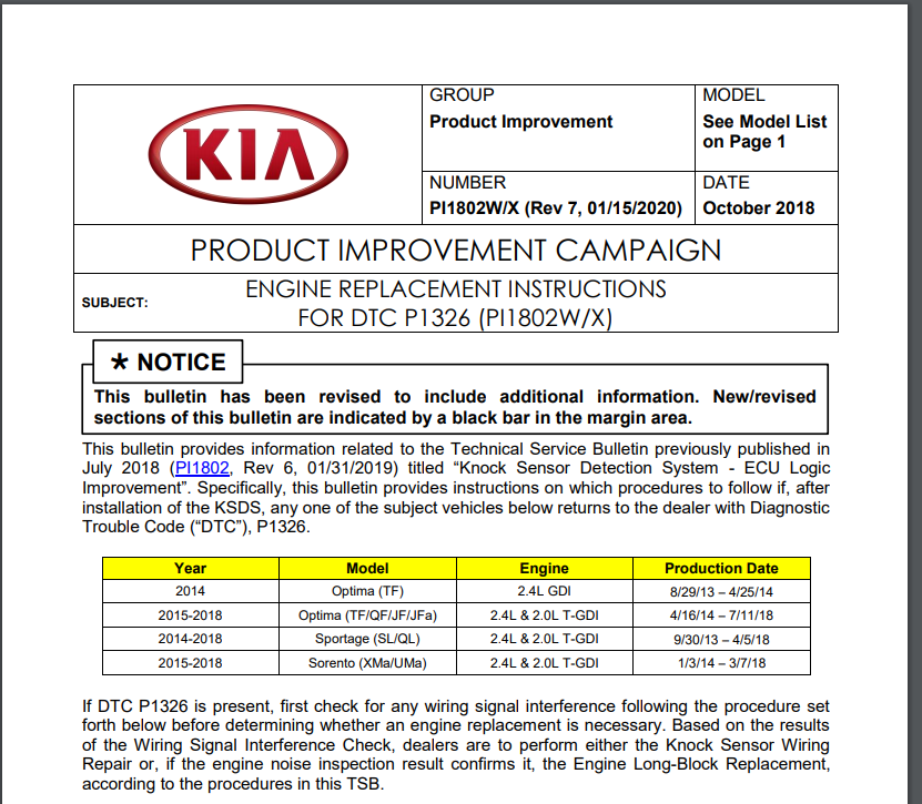 download KIA Optima workshop manual