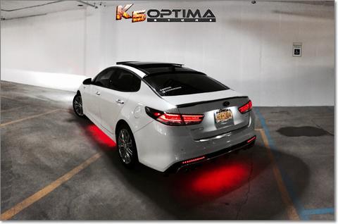 download KIA Optima workshop manual