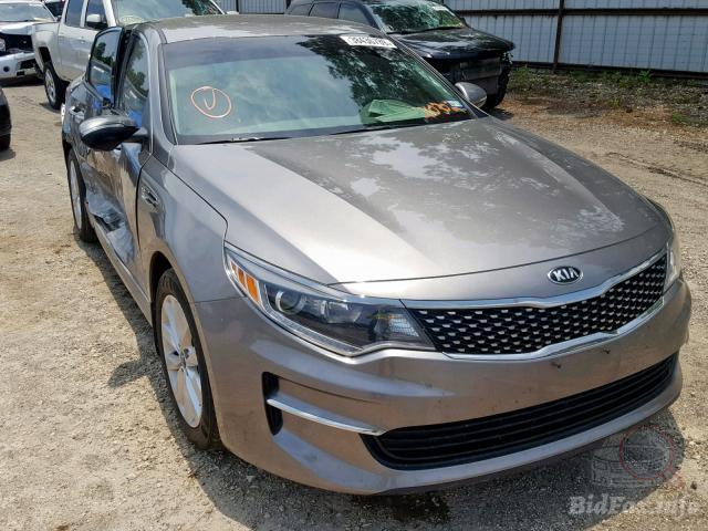 download KIA Optima workshop manual