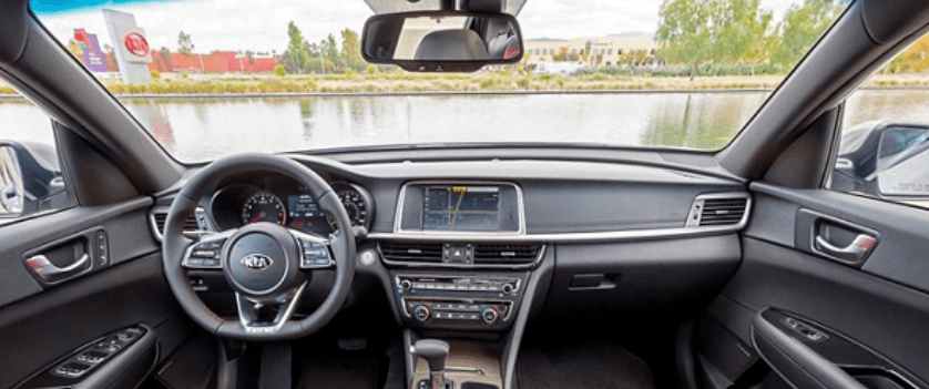 download KIA Optima workshop manual