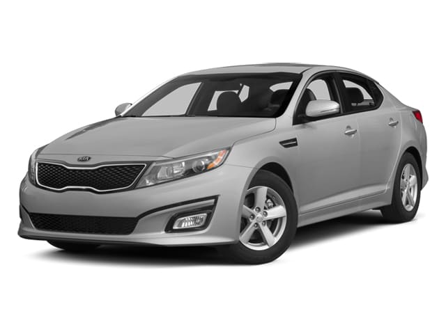 download KIA Optima workshop manual