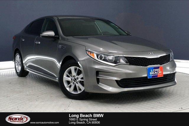 download KIA Optima workshop manual