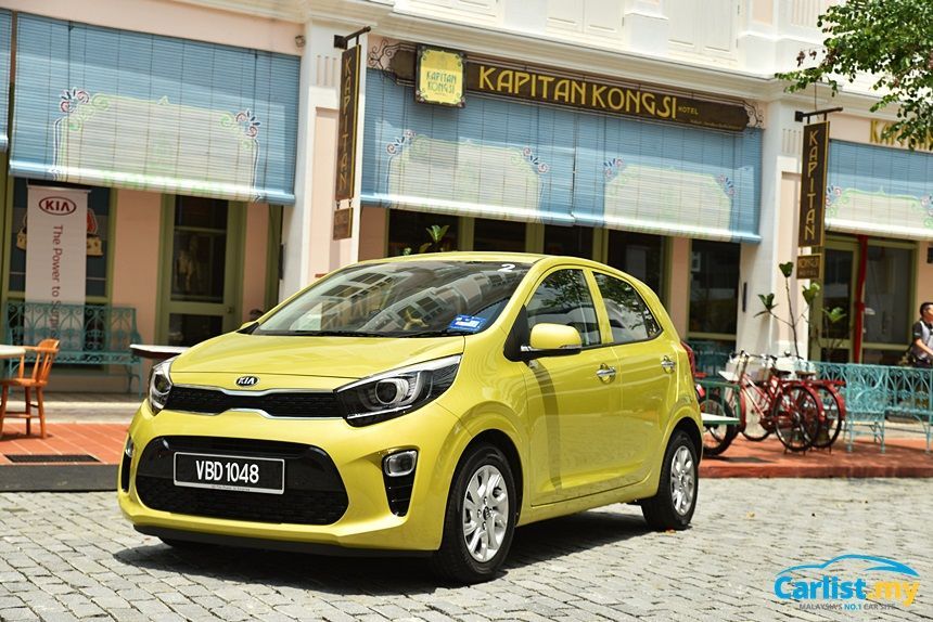 download Kia Picanto workshop manual