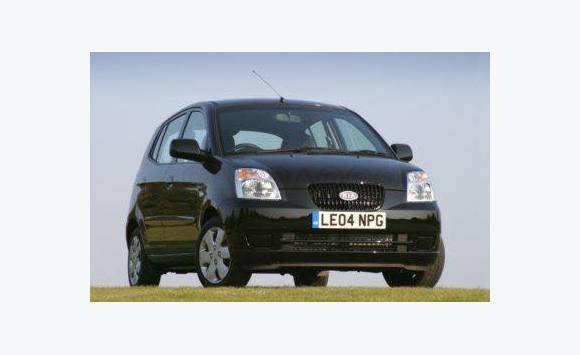 download KIA PICANTO Body  04 workshop manual